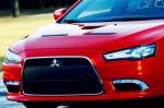 Mitsubishi Prototype S 2008 года